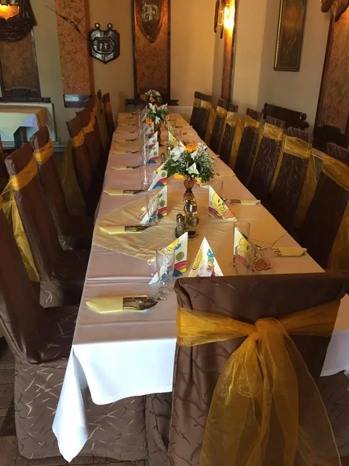 Restaurant nuntă Hunedoara – Restaurant Medieval